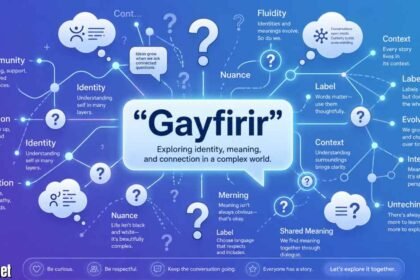 What is Gayfirir? The Complete 2026 Guide to Meaning, Origin & Culture
