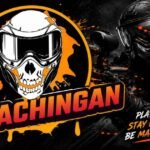 machingan