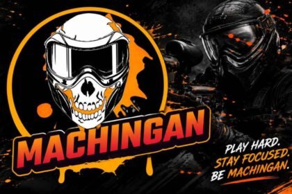 machingan