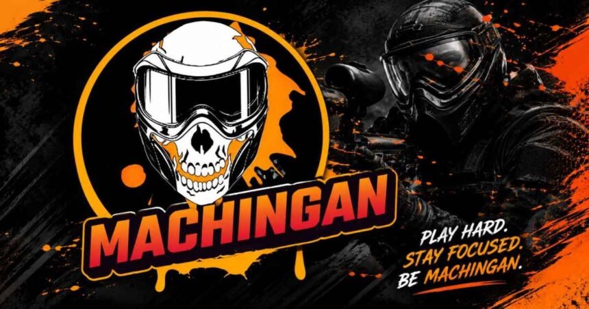 machingan