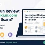 Hecomikiun Review: Is It Legit, Safe & Worth Your Money?