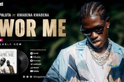 King Paluta – Ewor Me: Full Song Details, Meaning, Lyrics, Release Date & Streaming Guide