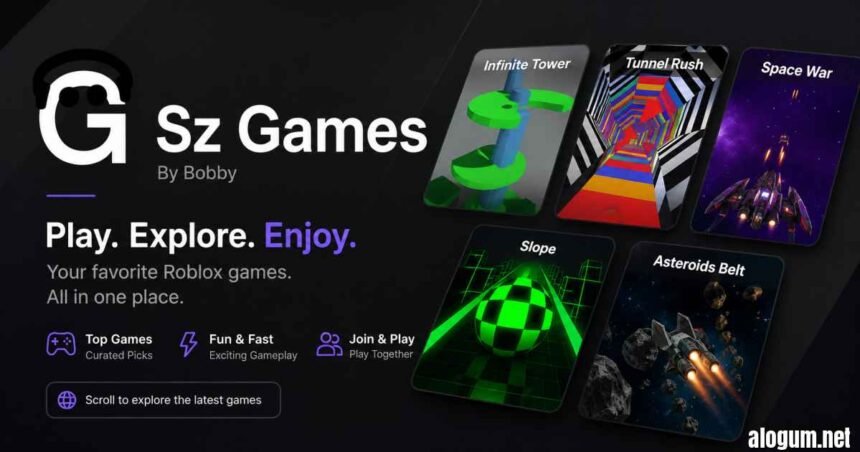 SZ Games: The Ultimate Guide to Free Unblocked Browser Gaming