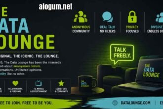 What Is DataLounge? The Complete Guide to the Iconic LGBTQ+ Forum