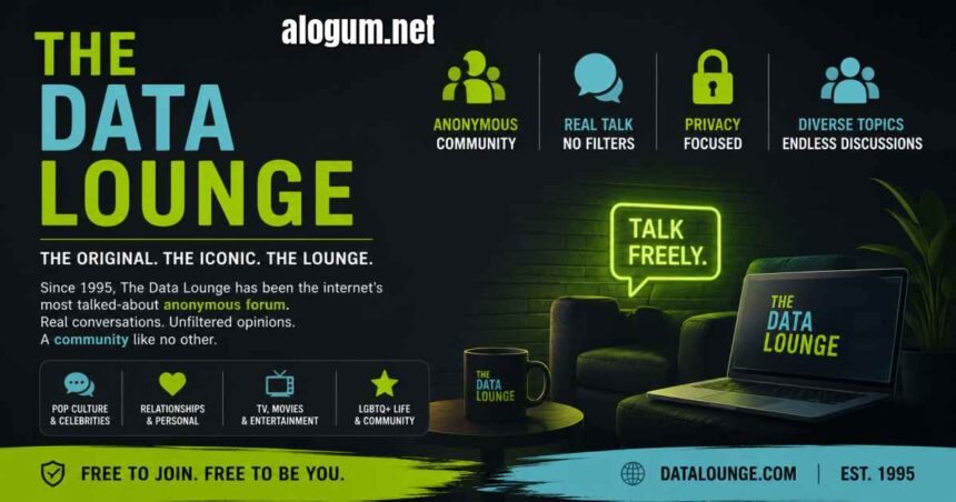What Is DataLounge? The Complete Guide to the Iconic LGBTQ+ Forum