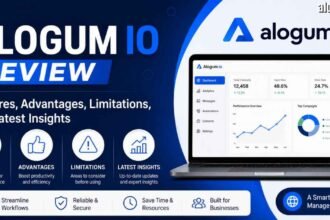 Alogum io: The Ultimate Guide 2026 – Features, Benefits & Why It's Trending