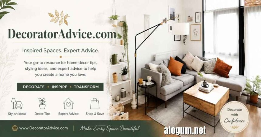 DecoratorAdvice.com: The Ultimate Home Design & Decor