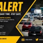 SigAlert: The Ultimate Guide to Real-Time Traffic Alerts in California and Beyond