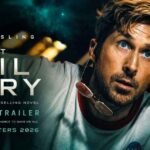 Project Hail Mary Trailer Breakdown: Cast, Rocky Reveal, Release Date & Everything We Know