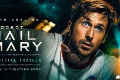 Project Hail Mary Trailer Breakdown: Cast, Rocky Reveal, Release Date & Everything We Know