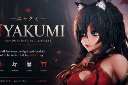 Nyakumi: The Complete Guide to the Anime Platform and Viral VTuber Sensation