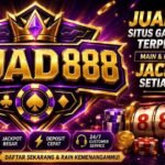 JUAD888 Complete Guide: Features, Games, Login, Payments & Platform Overview
