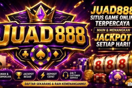 JUAD888 Complete Guide: Features, Games, Login, Payments & Platform Overview