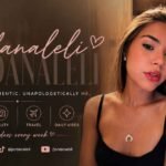jordanaleli – The Rising Digital Creator Taking Over Social Media