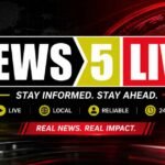 News5Live: The Ultimate Guide to Independent Live News Streaming