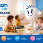 ThomsonKids.com: The Complete Informative Guide for 2026