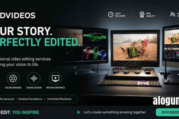 DVideos: The Complete Guide to Decentralized Video Sharing