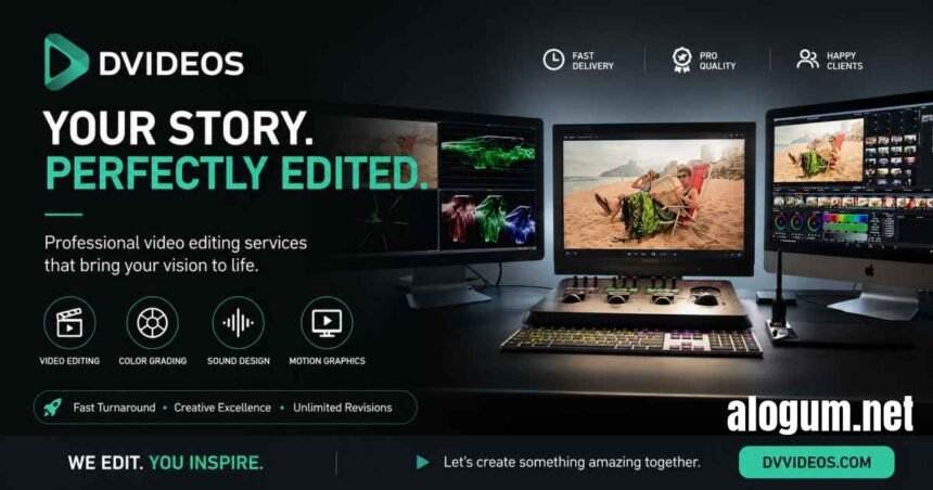 DVideos: The Complete Guide to Decentralized Video Sharing