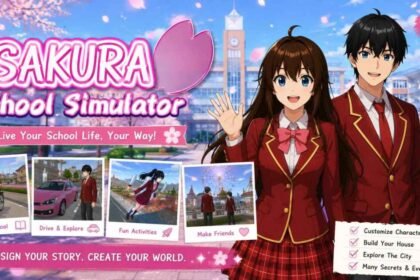 Sakura School Simulator: The Ultimate Guide to Gameplay, Features, Tips & Hidden Secrets
