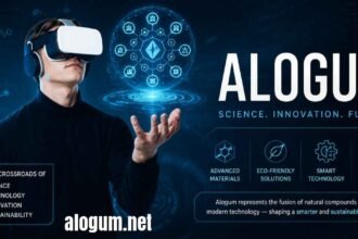 What Is Alogum? Meaning, Uses, and Why It Matters