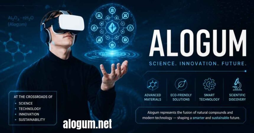 What Is Alogum? Meaning, Uses, and Why It Matters