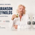 Ryan Reynolds and Richard Branson: Two Self-Made Titans Redefining Modern Entrepreneurship