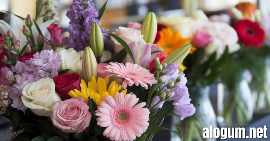 Fleurism: The Definitive Guide to the Flower-First Movement Shaping Homes, Wellness, and Design