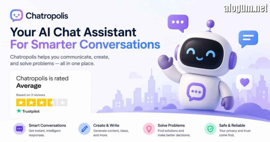 Chatropolis: The Ultimate Guide to the Classic Adult Chat Community