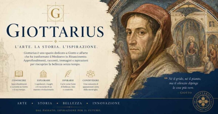 Giottarius: Complete Informative Guide 2026 – Everything You Need to Know